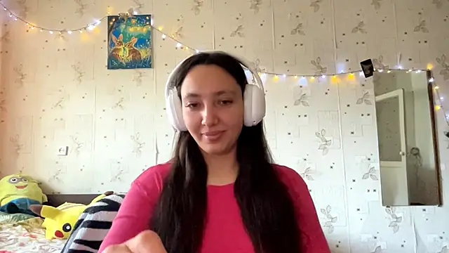 SheeringGape online show from 18, 5, 2026