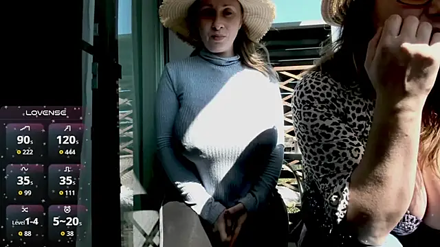 BrinaLovee online show from 16, 5, 2026