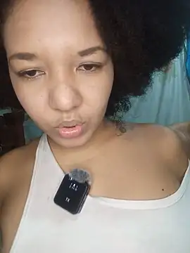 Amber Onys online show from 12, 5, 2026