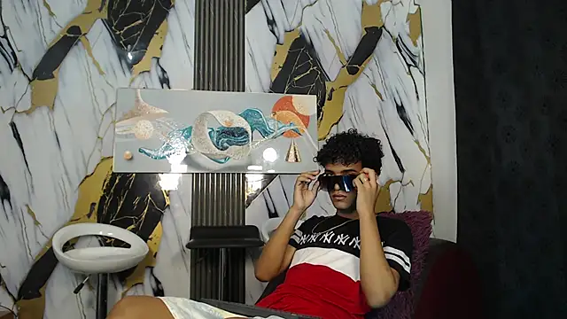 Snapshot of GOLDEN_2026 chatting on 27, 5, 2026 GOLDEN 2026 online show from 27, 5, 2026