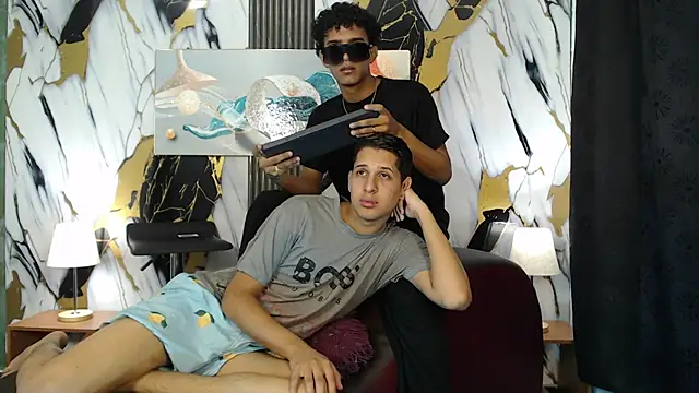 Snapshot of GOLDEN_2026 chatting on 12, 5, 2026 GOLDEN 2026 online show from 12, 5, 2026