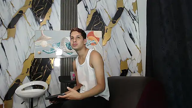 Snapshot of GOLDEN_2026 chatting on 30, 5, 2026 GOLDEN 2026 online show from 30, 5, 2026
