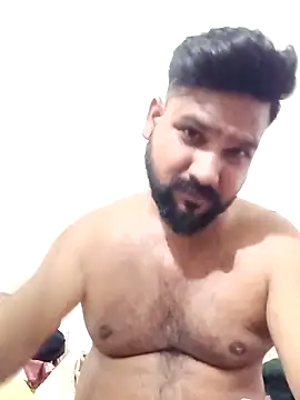 Shiva7478 online show from 17, 5, 2026