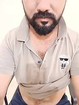 Shiva7478 online show from 2, 6, 2026