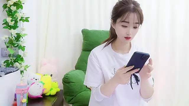 JJ8521 online show from 18, 6, 2026