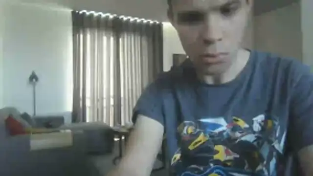 sexybushguyIvar online show from 24, 5, 2026