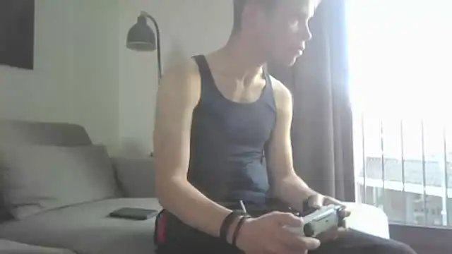 sexybushguyIvar online show from 3, 5, 2026