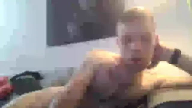 sexybushguyIvar online show from 12, 6, 2026