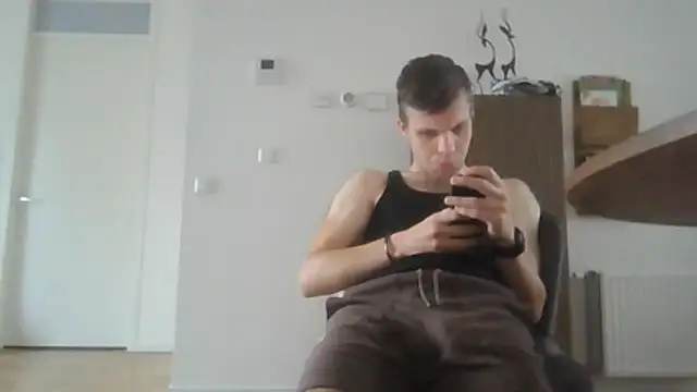 sexybushguyIvar online show from 5, 6, 2026