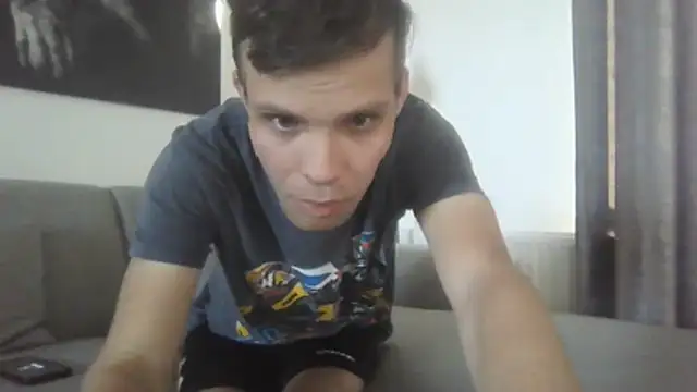 sexybushguyIvar online show from 22, 5, 2026