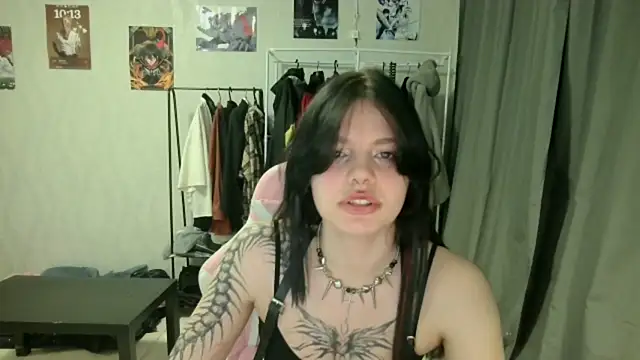 Snapshot of VeIvetLure chatting on 29, 5, 2026 VeIvetLure online show from 29, 5, 2026