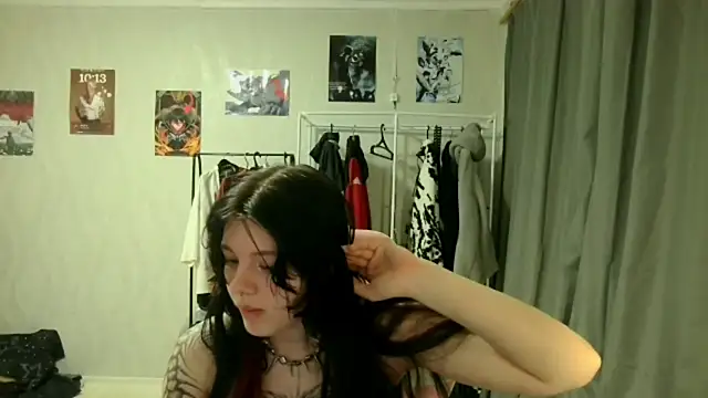 Snapshot of VeIvetLure chatting on 30, 5, 2026 VeIvetLure online show from 30, 5, 2026