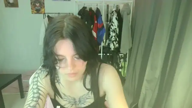 Snapshot of VeIvetLure chatting on 3, 6, 2026 VeIvetLure online show from 3, 6, 2026
