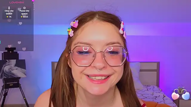 selenamils online show from 23, 5, 2026