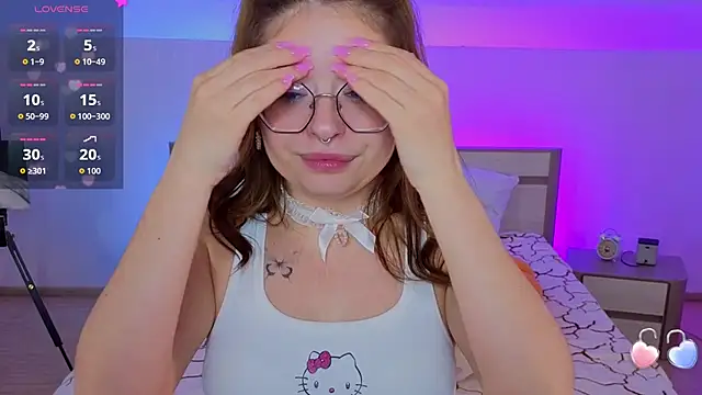 selenamils online show from 6, 6, 2026