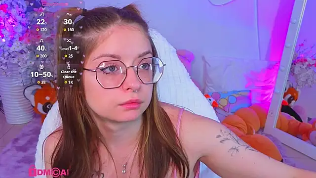 selenamils online show from 19, 7, 2026