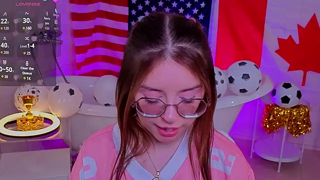 selenamils online show from 27, 6, 2026