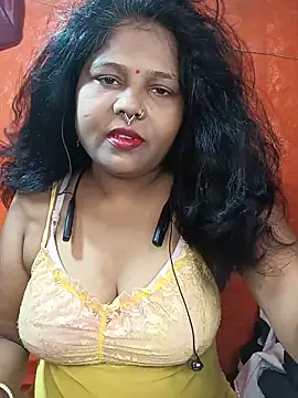 SEXY SHIMA-IN online show from 20, 6, 2026