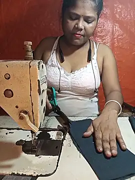 SEXY SHIMA-IN online show from 3, 6, 2026