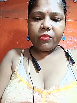 SEXY SHIMA-IN online show from 5, 6, 2026