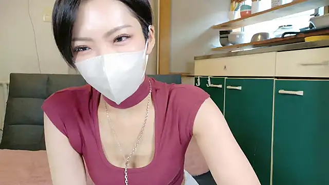 Snapshot of Naomi_00122 chatting on 1, 8, 2026 Naomi 00122 online show from 1, 8, 2026