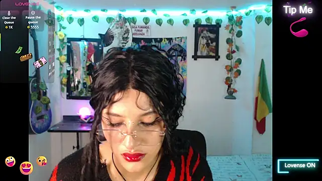 bastethott online show from 22, 5, 2026