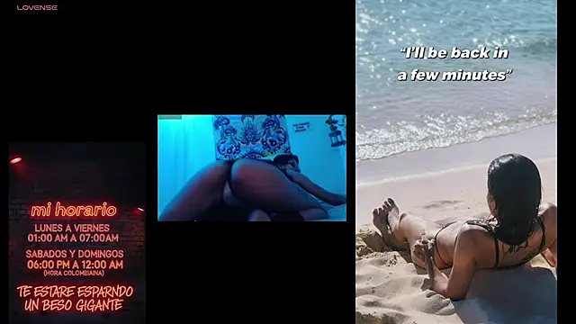 bastethott online show from 20, 5, 2026
