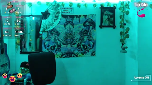bastethott online show from 16, 6, 2026