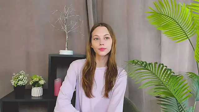 HarriettKitty online show from 4, 5, 2026