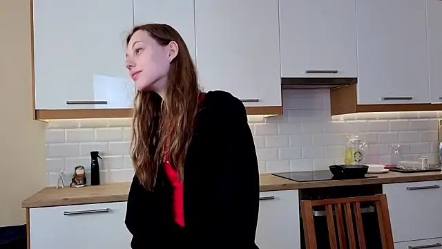 HarriettKitty online show from 18, 5, 2026