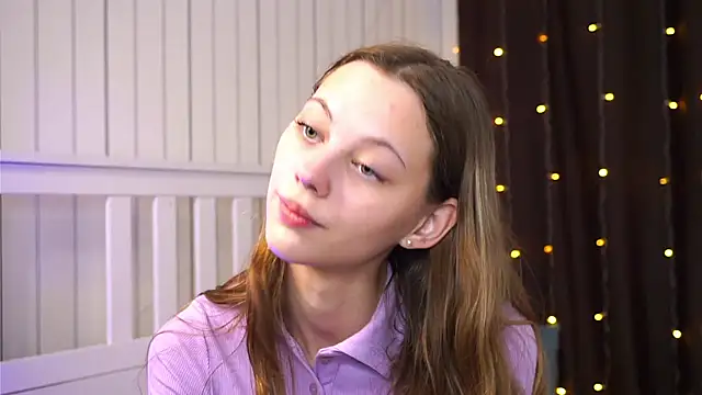 HarriettKitty online show from 16, 5, 2026