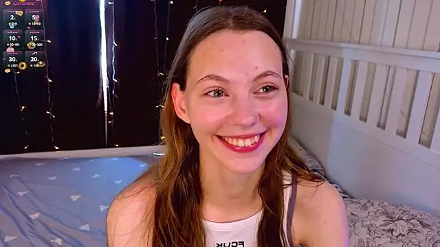HarriettKitty online show from 13, 7, 2026