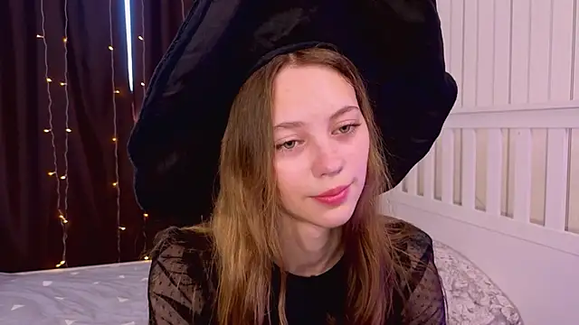 HarriettKitty online show from 20, 6, 2026
