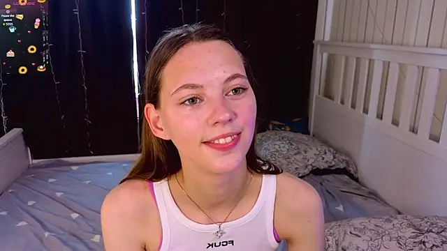 HarriettKitty online show from 15, 7, 2026