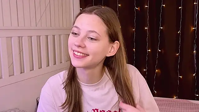 HarriettKitty online show from 29, 5, 2026
