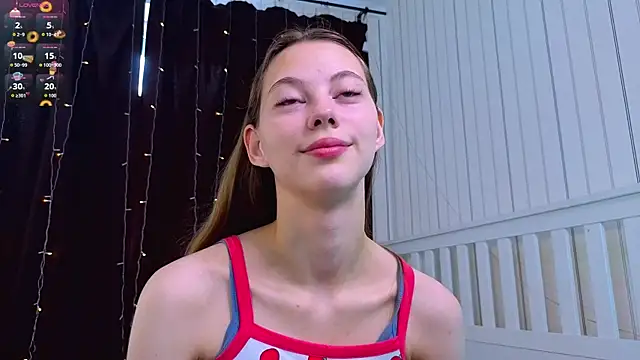 HarriettKitty online show from 24, 7, 2026