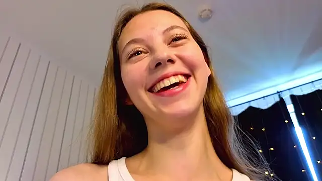 HarriettKitty online show from 20, 7, 2026