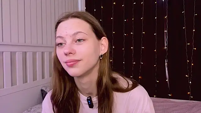 HarriettKitty online show from 4, 6, 2026
