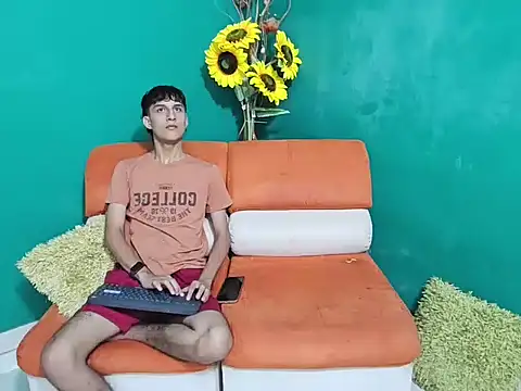 patry and elioo online show from 22, 5, 2026