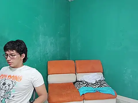 patry and elioo online show from 13, 5, 2026