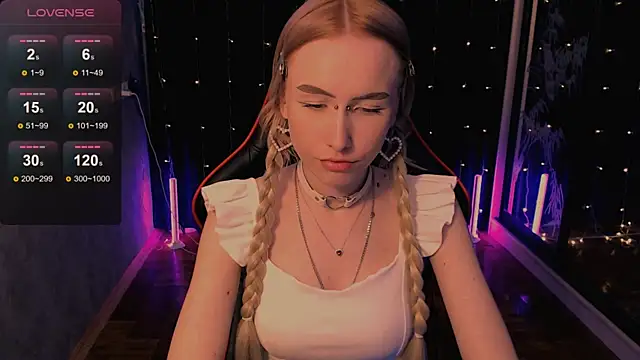 GoddessBambi online show from 4, 6, 2026