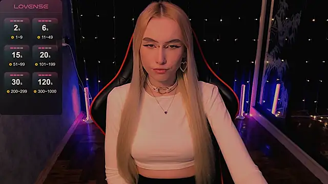 GoddessBambi online show from 14, 5, 2026