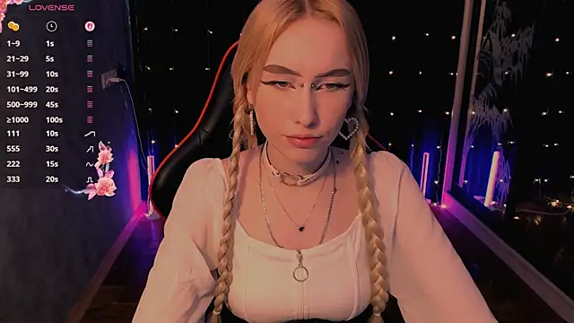 GoddessBambi online show from 6, 5, 2026