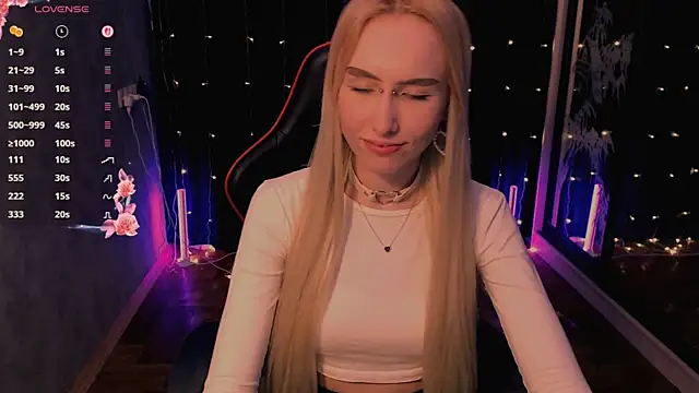 GoddessBambi online show from 1, 5, 2026