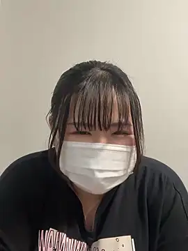 Snapshot of Icup_yuika chatting on 4, 6, 2026 Icup yuika online show from 4, 6, 2026