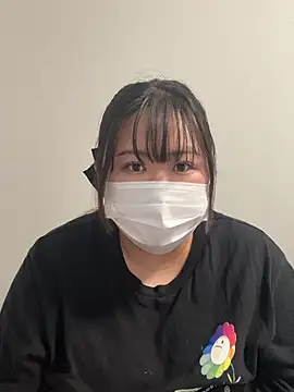 Snapshot of Icup_yuika chatting on 17, 6, 2026 Icup yuika online show from 17, 6, 2026