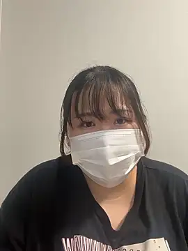 Snapshot of Icup_yuika chatting on 5, 6, 2026 Icup yuika online show from 5, 6, 2026