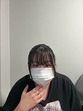 Snapshot of Icup_yuika chatting on 2, 6, 2026 Icup yuika online show from 2, 6, 2026