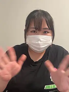 Snapshot of Icup_yuika chatting on 16, 6, 2026 Icup yuika online show from 16, 6, 2026