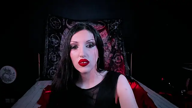 StellaDarkspace online show from 6, 8, 2026